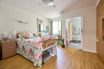 Beachside Single bedroom