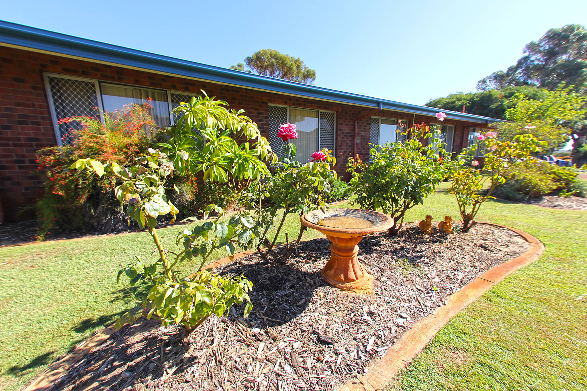 Community Housing Provider WA For People On Low Bethanie