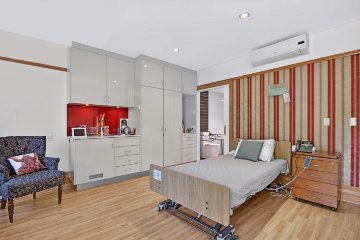 Other bedroom