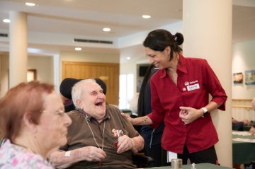 Aged Care Service options in WA