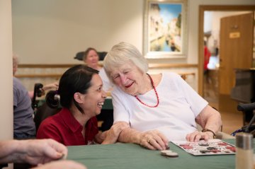 How to choose the right aged care provider for your needs