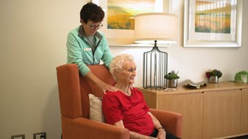 Aged Care Services