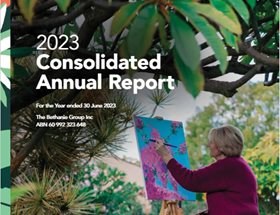 2023 Consolidated Annual Report