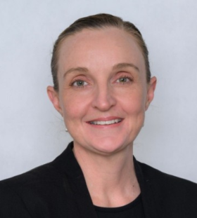 Margaret Denton