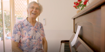 Aged care from the inside: Ron’s story