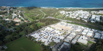 Providing great accommodation options for the northern corridor 