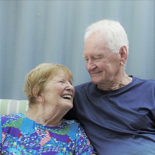 Specialised Dementia Care