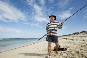 Yanchep-Beachside