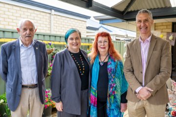 Retirement Village Reforms 