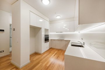 Apt 34 - Kitchen