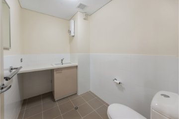 Apt 34 - Laundry