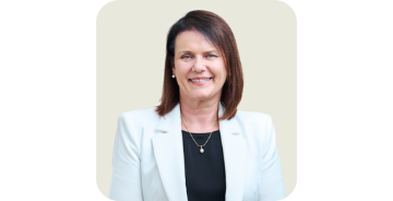 Executive Leadership Update 