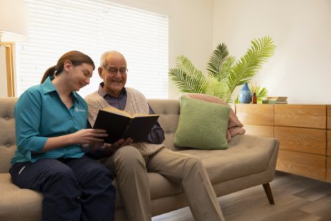 Respite care