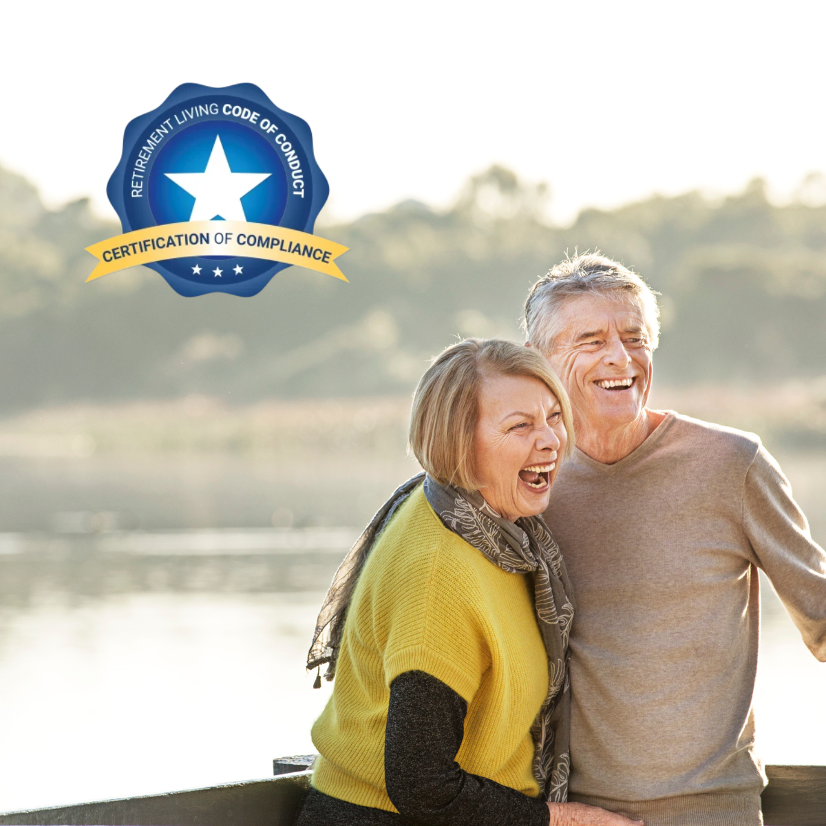 Retirement Living Code of Conduct