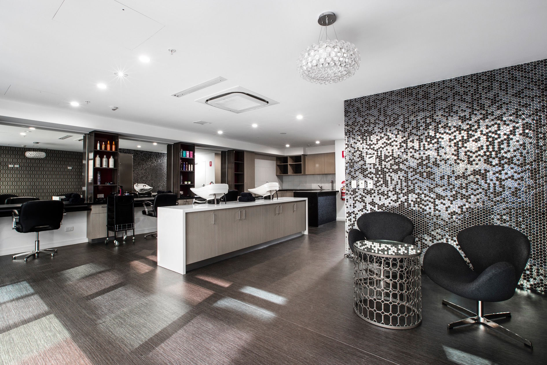 Hairdressers 2