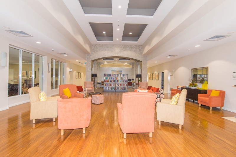 Common Area