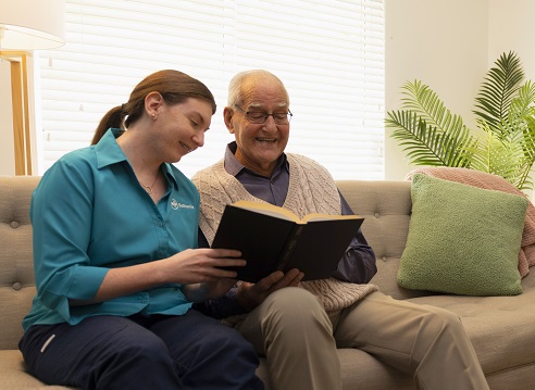 How to switch providers