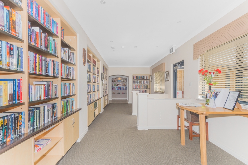 Library
