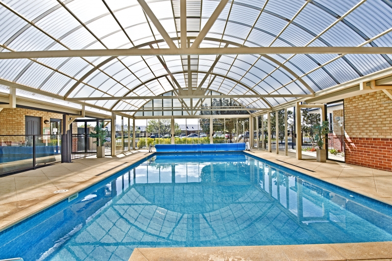 Village Pool