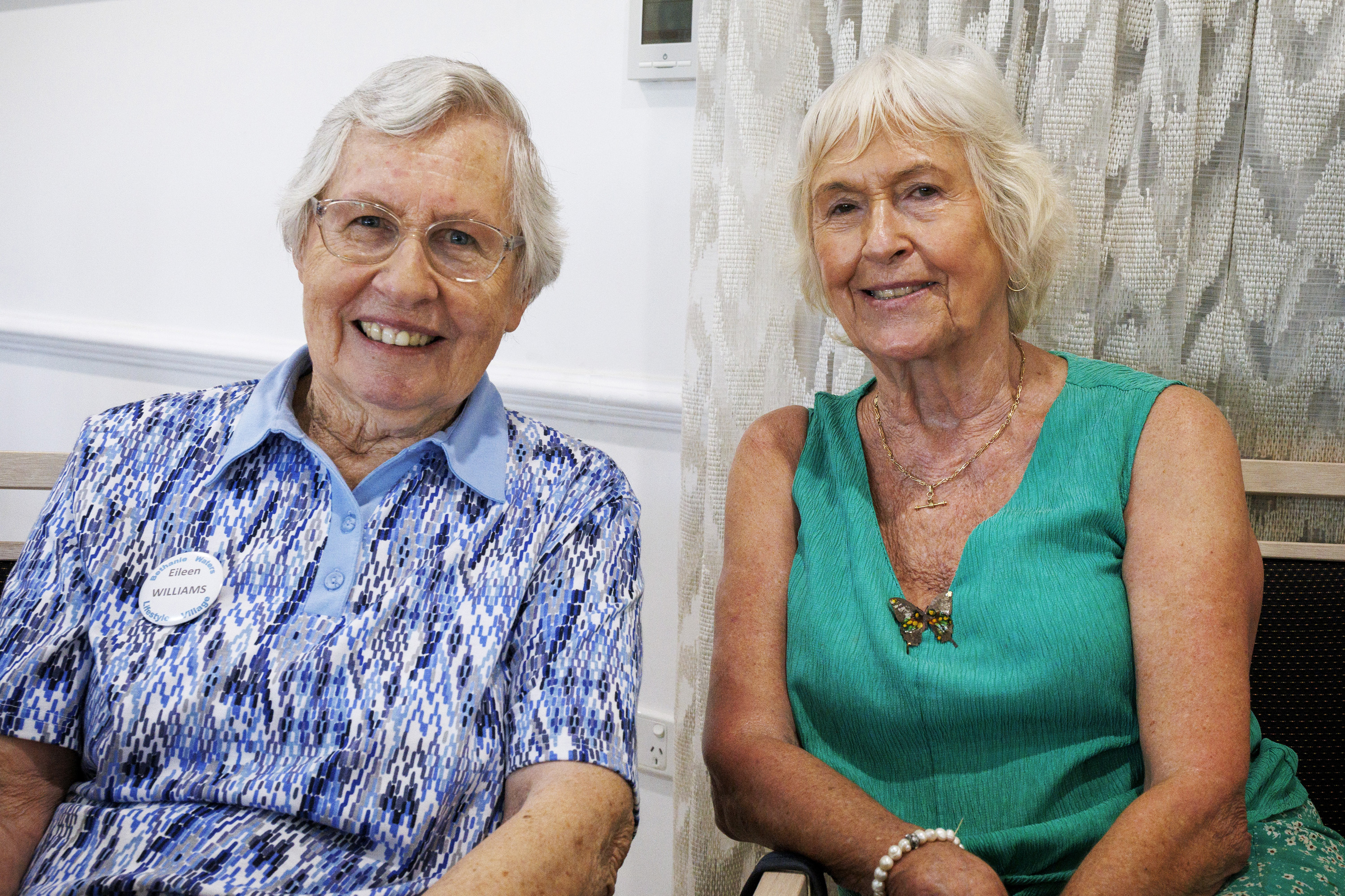 Support at Home details