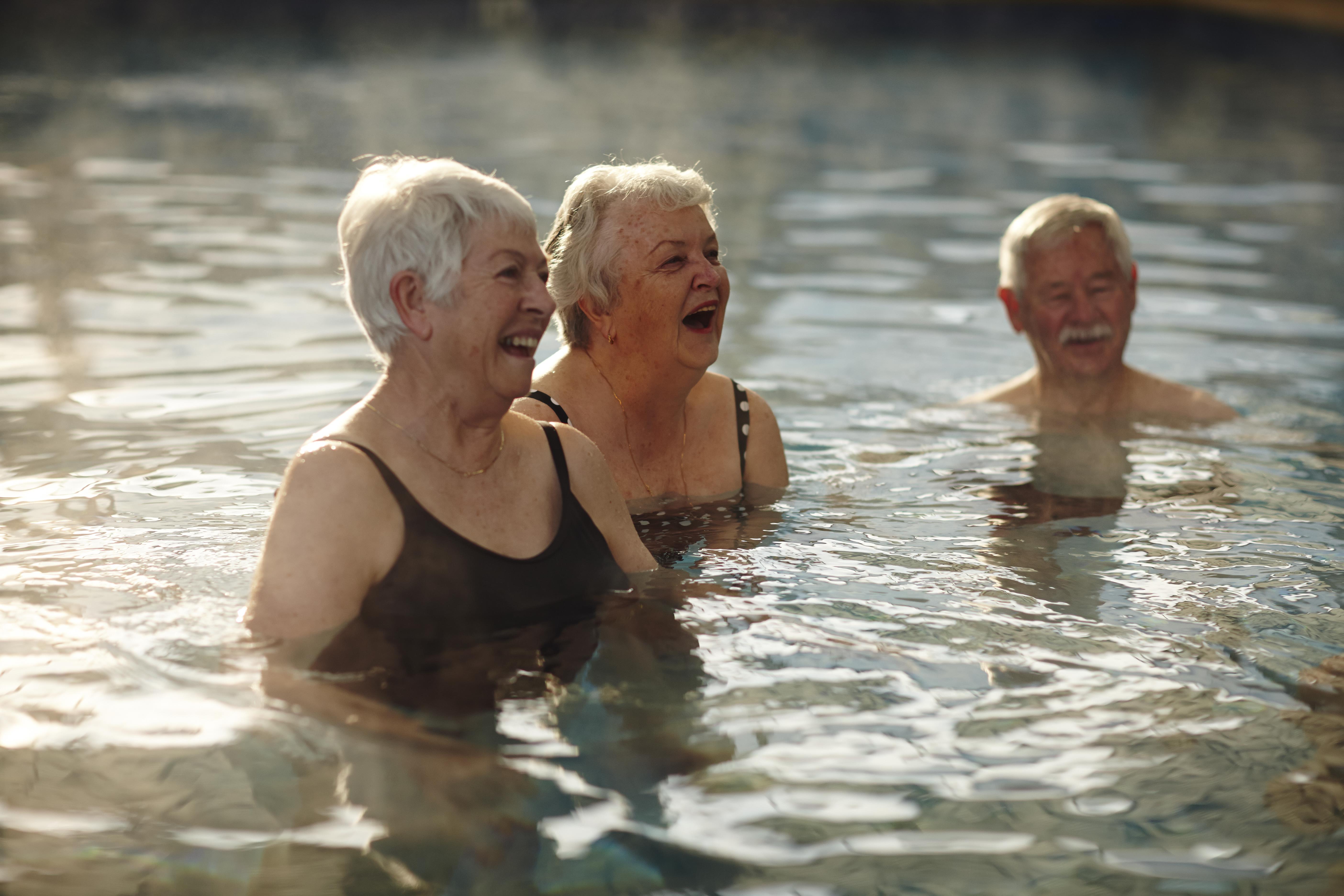 About retirement living 