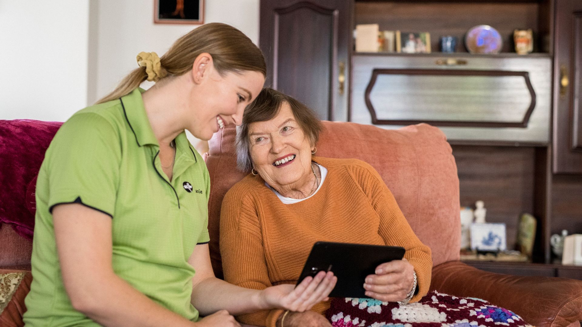 Respite care
